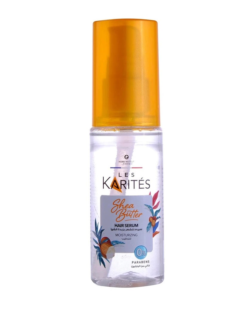 Karites Les Karites Serum with Shea Buttert, 60 ml 