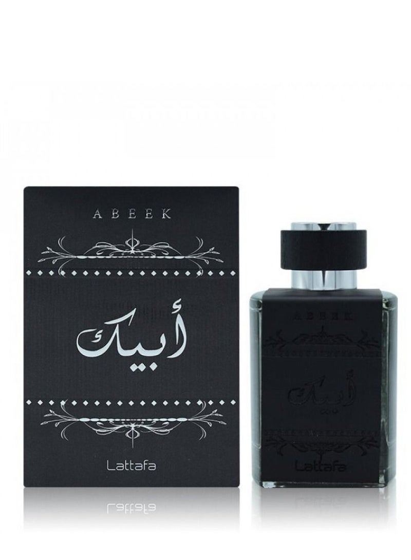 لطافة ابيك - أو دي بارفيوم (رجالي) 100مل