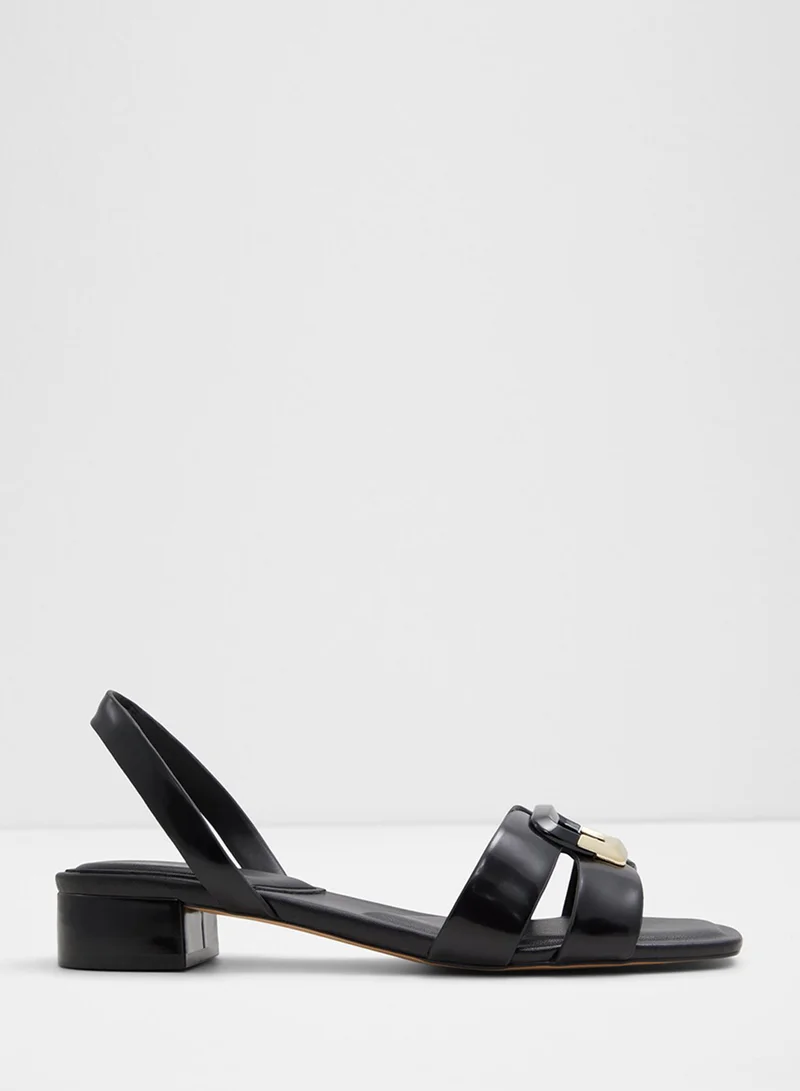 ALDO Alamaendar Sling Back Heeled Sandals