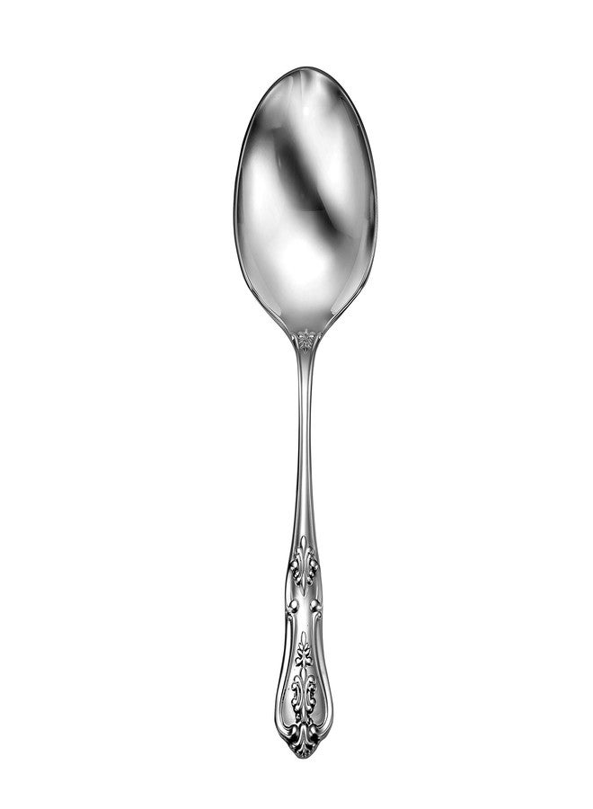 Liberty Tabletop Kensington 3 Piece Hostess Set Includes Casserole Spoon, Gravy Ladle and Pie Server MADE IN USA - Image 5