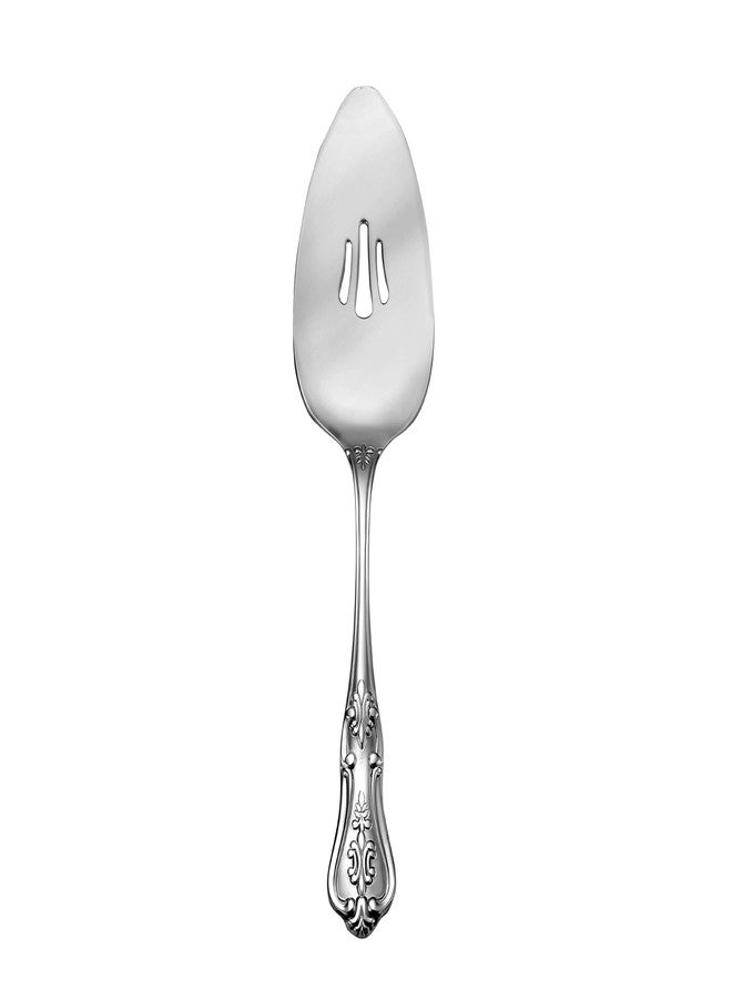 Liberty Tabletop Kensington 3 Piece Hostess Set Includes Casserole Spoon, Gravy Ladle and Pie Server MADE IN USA - Image 4