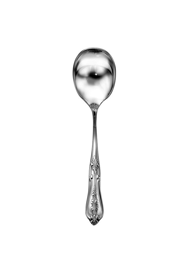 Liberty Tabletop Kensington 3 Piece Hostess Set Includes Casserole Spoon, Gravy Ladle and Pie Server MADE IN USA - Image 3