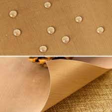 BRIGHTBERG Bright berg electric tandoor magic cloth magic cloth for electric tandoor 15x95inches set of 3  - Image 2
