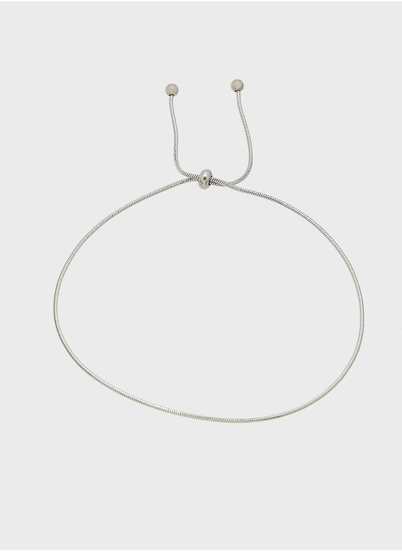 ELLA Essential Anklet  - Image 1