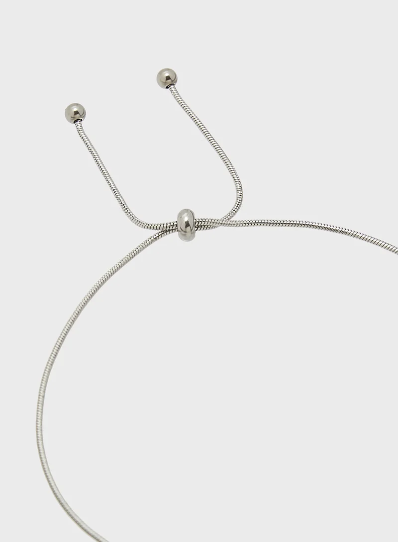 ايلا Essential Anklet