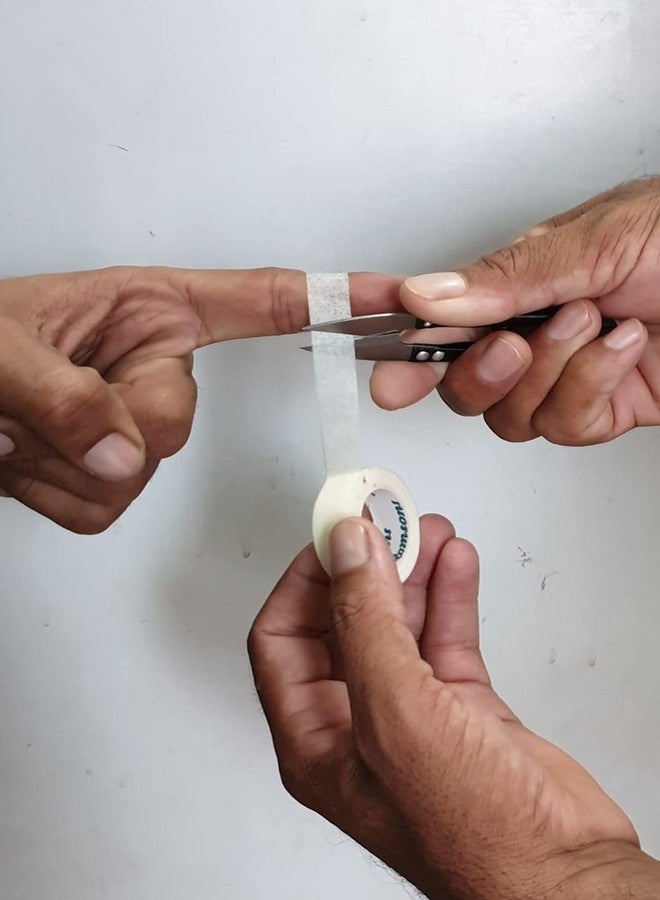 ANCS Sujok Paper Tape 1''Surgical (One Pc) - Image 4