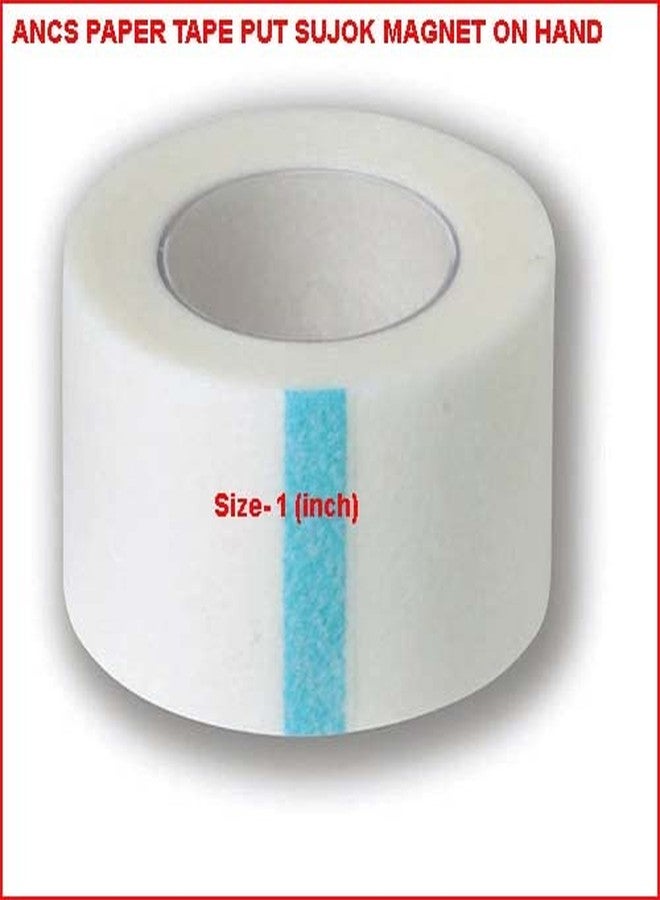 ANCS Sujok Paper Tape 1''Surgical (One Pc) - Image 2