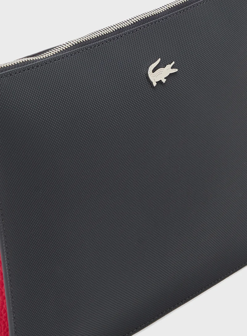 LACOSTE Anna Clutch