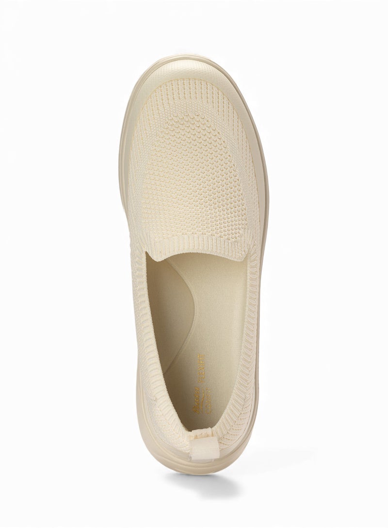 باتا حذاء كاجوال سليب أون من كومفيت - Image 4