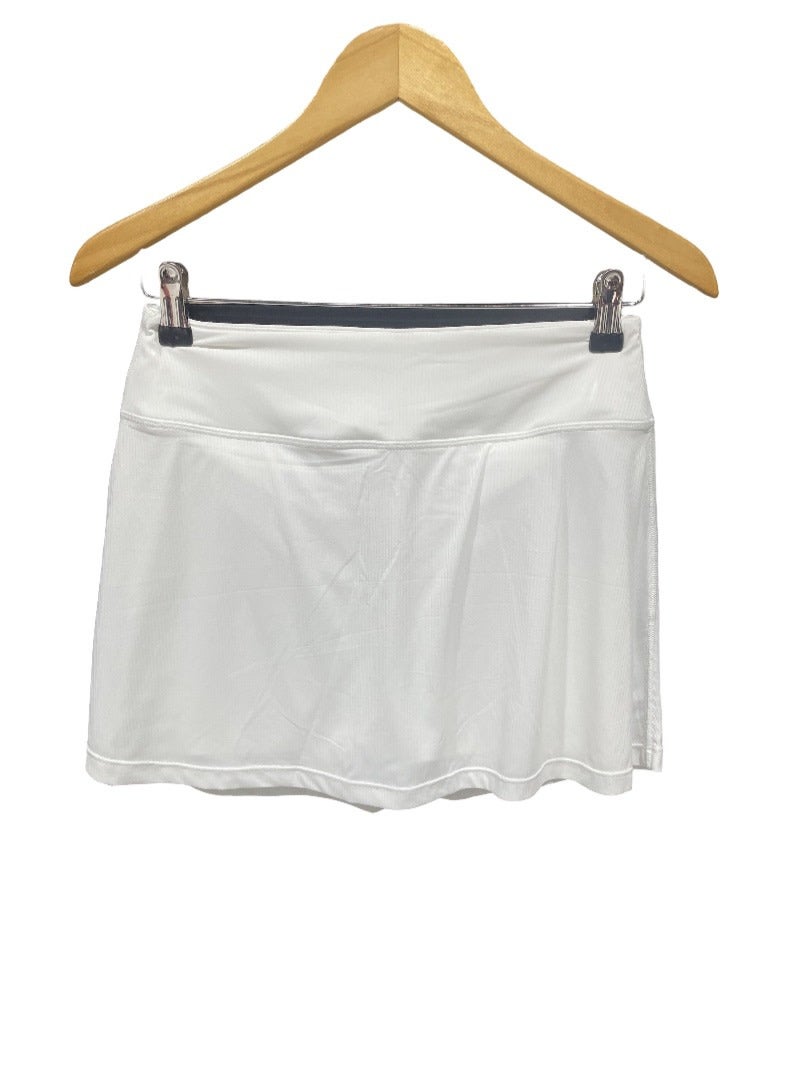 TAVI سروال تافي النشط الأبيض - Image 1