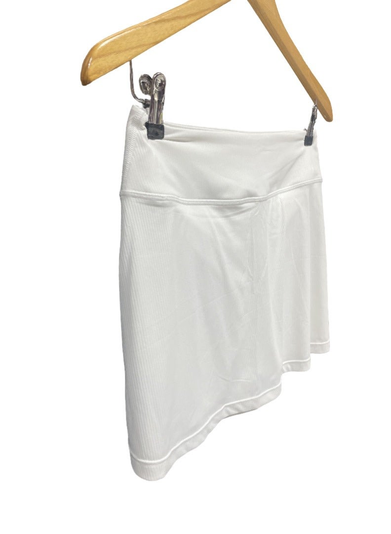 TAVI سروال تافي النشط الأبيض - Image 3