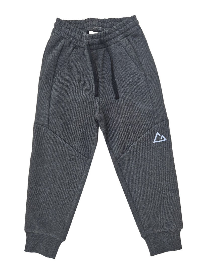 جيوردانو بنطلون رياضي للأطفال مطاطي - Image 1