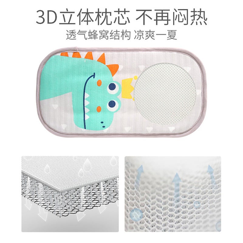 Baby Nursing Towel, Feeding Arm Pillow Sleeve, Summer Baby Holding Artifact, Baby Shaping Pillow, Ice Sleeve Pillow, Nursing Pillow - Image 5