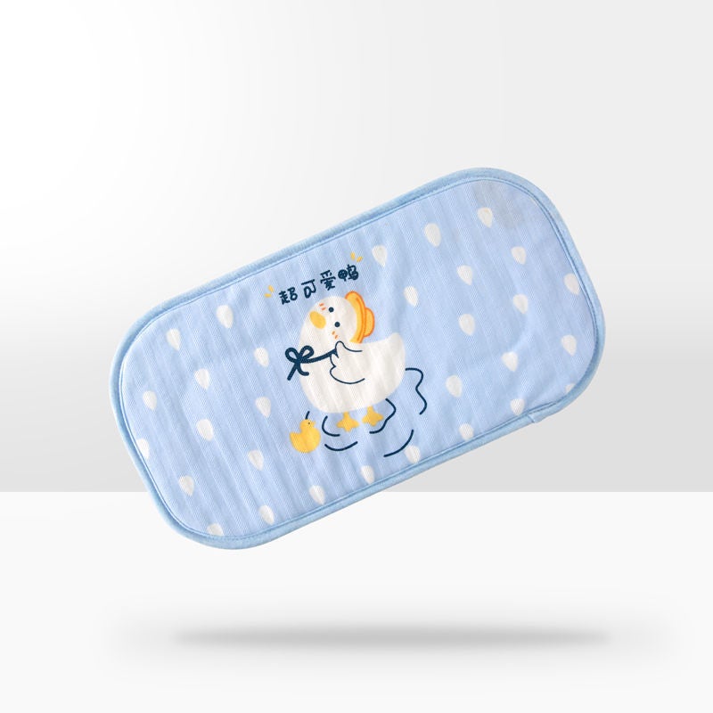Baby Nursing Towel, Feeding Arm Pillow Sleeve, Summer Baby Holding Artifact, Baby Shaping Pillow, Ice Sleeve Pillow, Nursing Pillow - Image 1