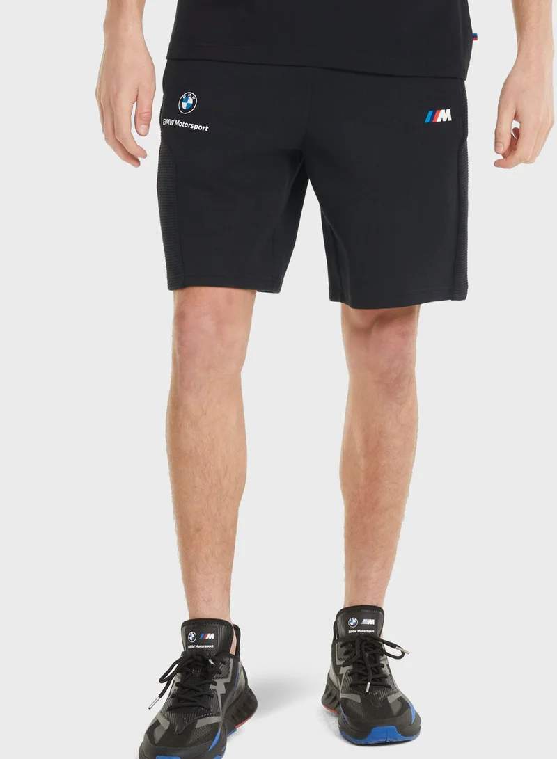 PUMA Bmw Mms Sweat Shorts