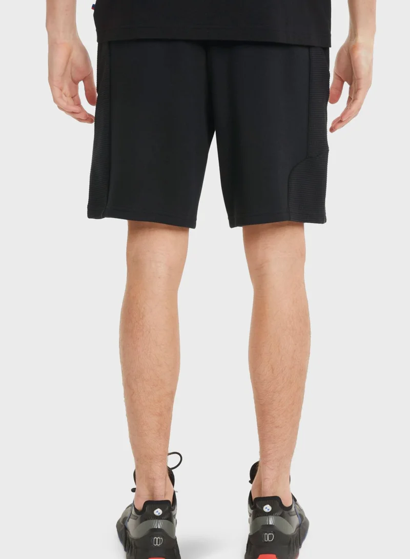 PUMA Bmw Mms Sweat Shorts
