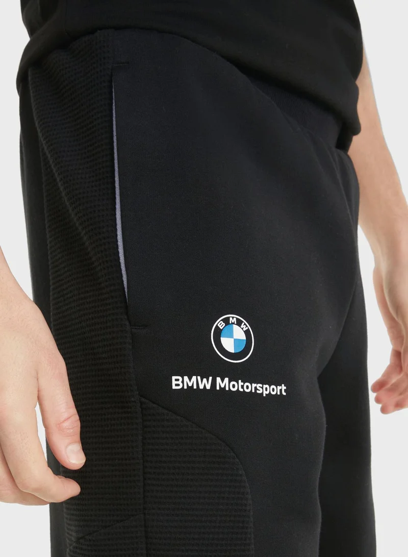 PUMA Bmw Mms Sweat Shorts