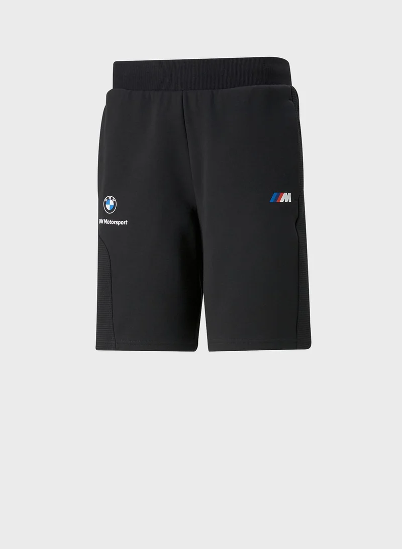 PUMA Bmw Mms Sweat Shorts