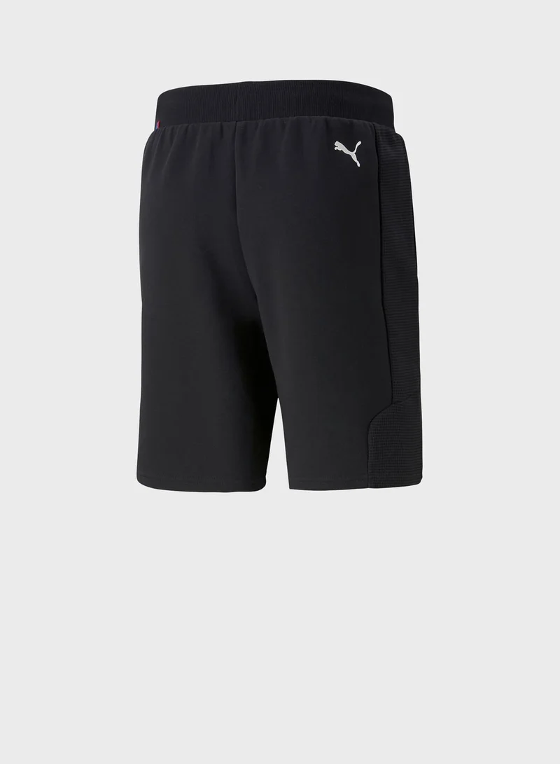 PUMA Bmw Mms Sweat Shorts