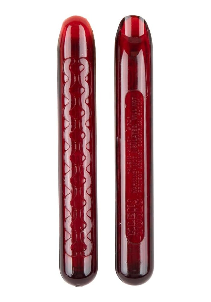 Klein Tools 89 Replacement Handles - Plastic Handle Replacement Set for 8 to 9-Inch Pliers - Image 1