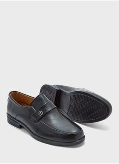 Robert Wood Classic Formal Loafers  - Image 3