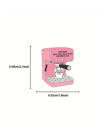 50pcs Inspirational Pink Waterproof Stickers - Self-Love & Motivation Quotes for DIY Decorating Laptops, Guitars, Skateboards, Helmets & More - view 2