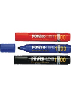 lineplus Blackboard Marker 3 Colors  - Image 2