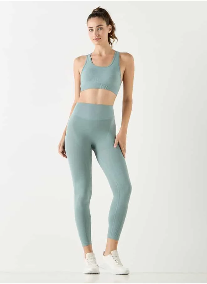 ادوت Seamless Sports Bra