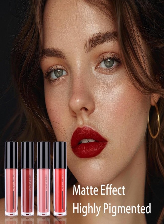 MARBUROLY Brand Full Makeup Kit - 12 Eyeshadows, 8 Blushes, 3 Lipsticks, Mascara, Eyeliner, Brow Pencil, Foundation, Sponge, Makeup Bag & Brushes - Image 3