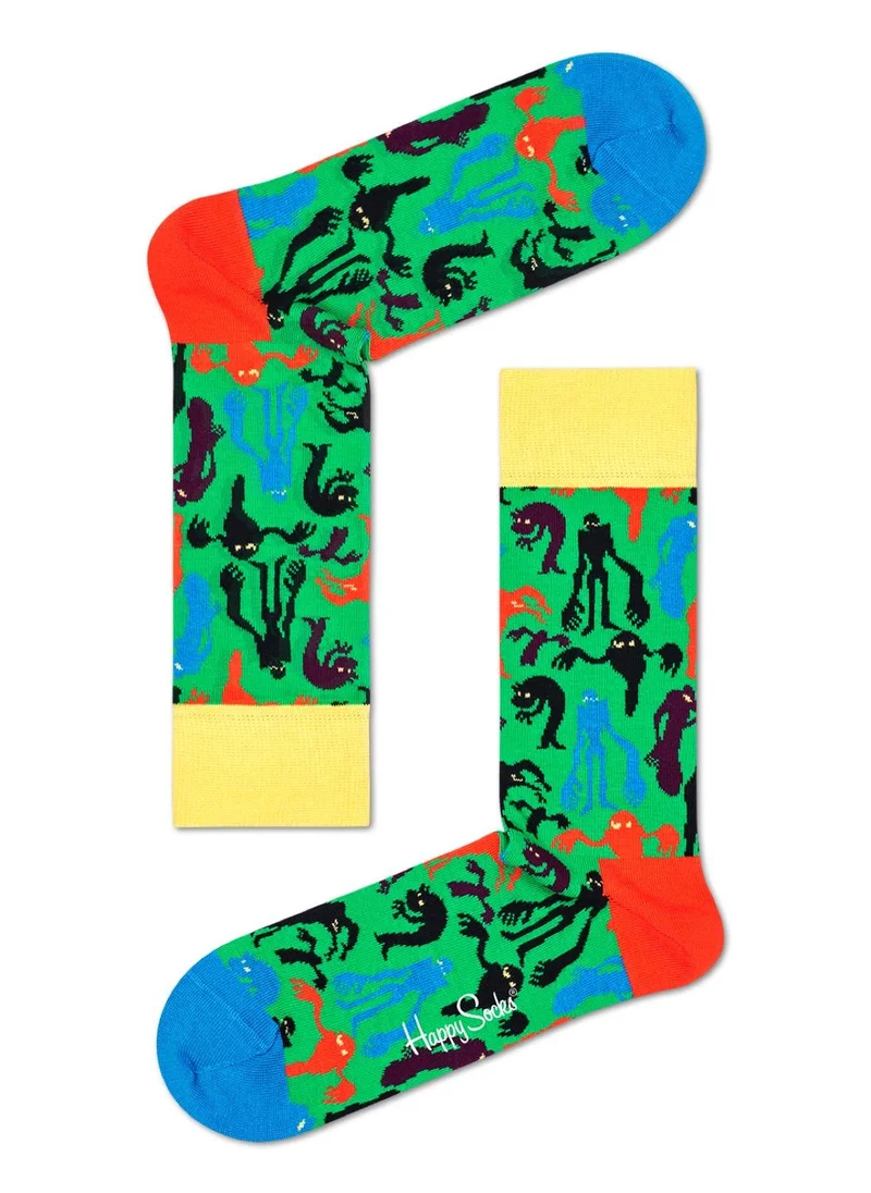 هابي سوكس GHOST SOCK