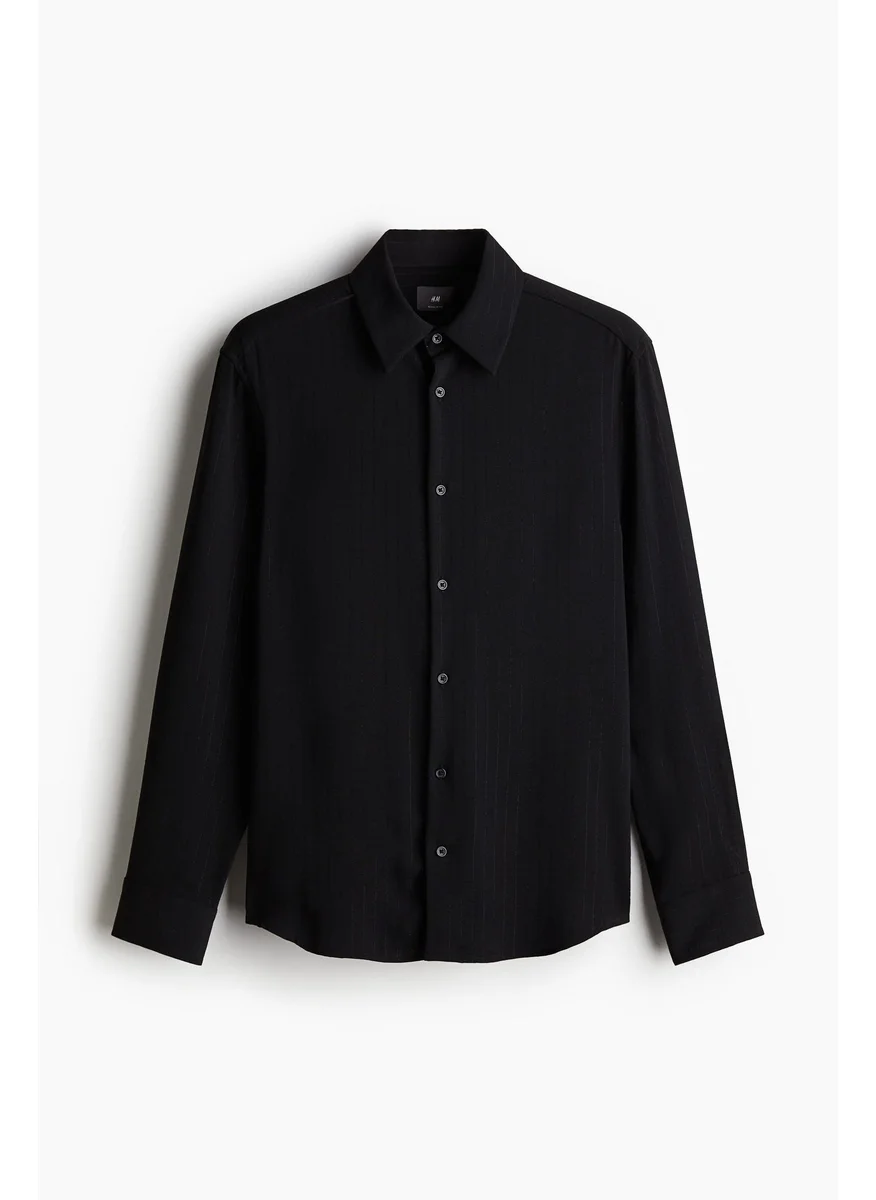 H&M Regular Fit Shirt