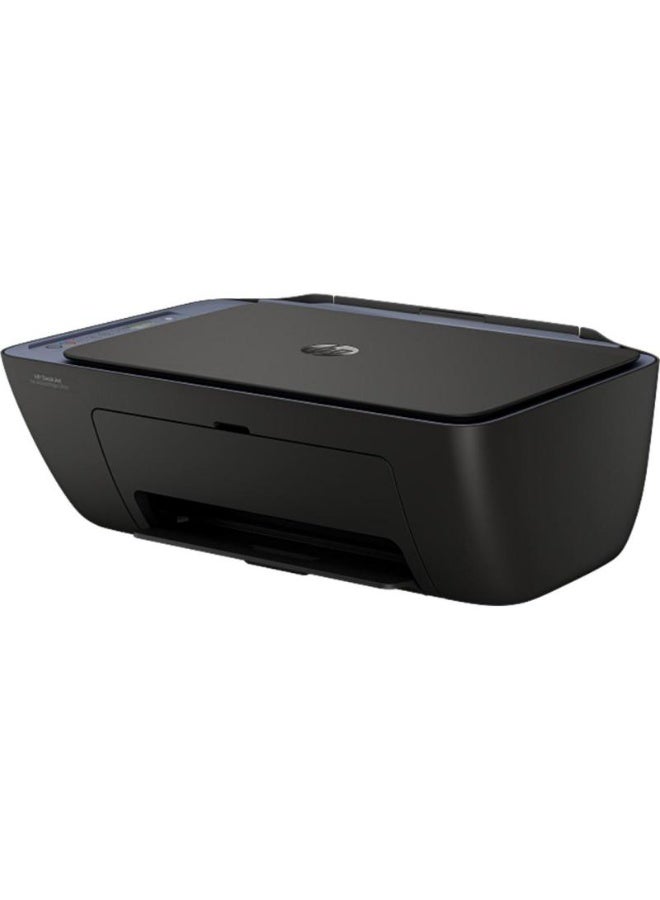 HP طابعة إنك أدفانتج ألترا 5127 متعددة الوظائف - Image 1