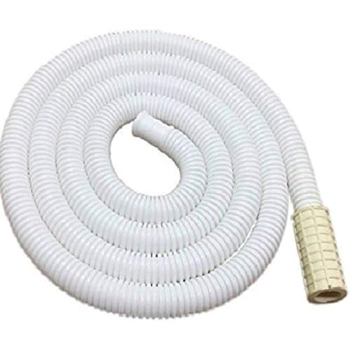 KI PVC Washing Machine Semi Inlet Pipe 4 Meter - Image 1