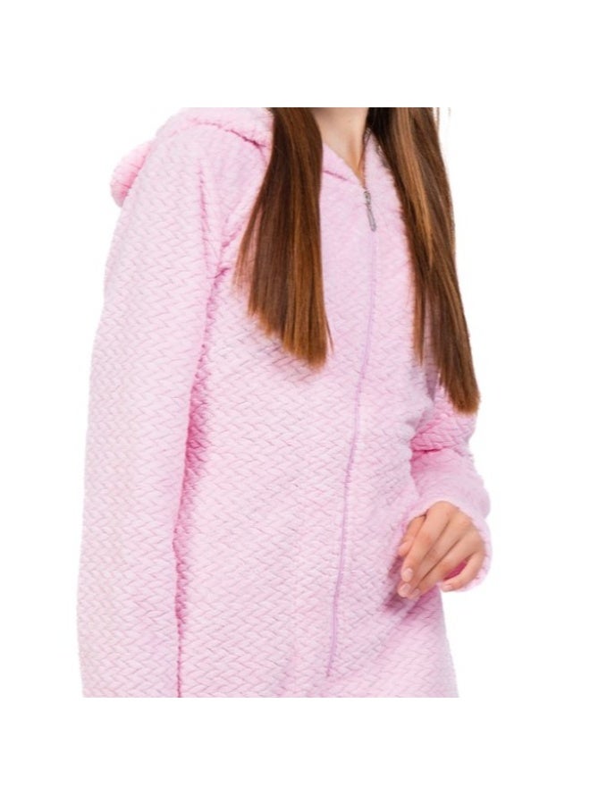 Dadoush Women's winter home jumpsuit - dadoush - Image 4