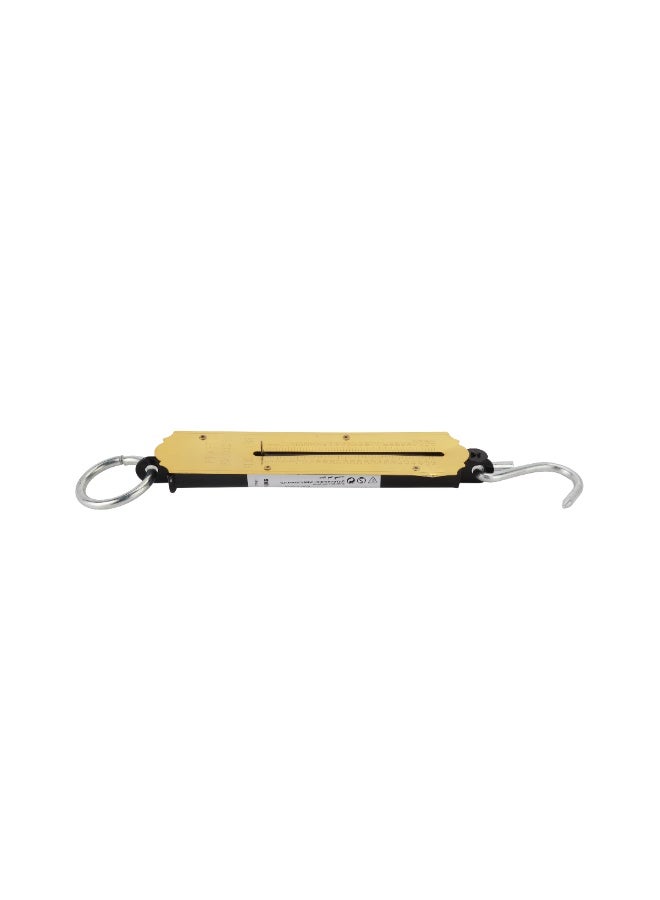 Epsilon 50 KG Pocket Balance Scale | Lightweight, Durable & Easy to Use | Ideal for Home, Warehouse, Markets & More - Image 2