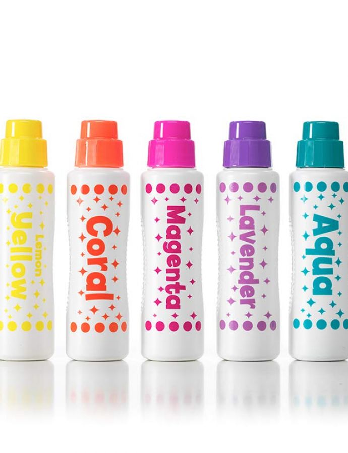Do.A.Dot Art! Do A Dot Art! Marker Ultra Bright Washable Markers - Image 3