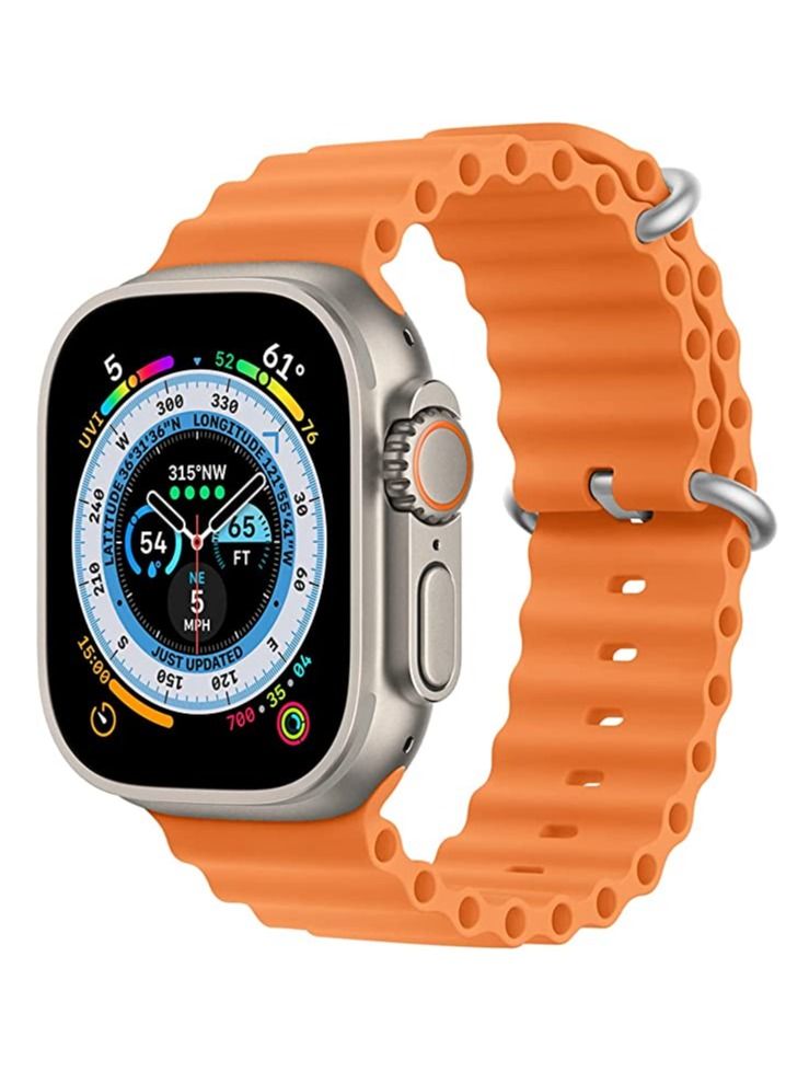 ZEROPLUS Xs8 Pro Ultra 8 - Image 1