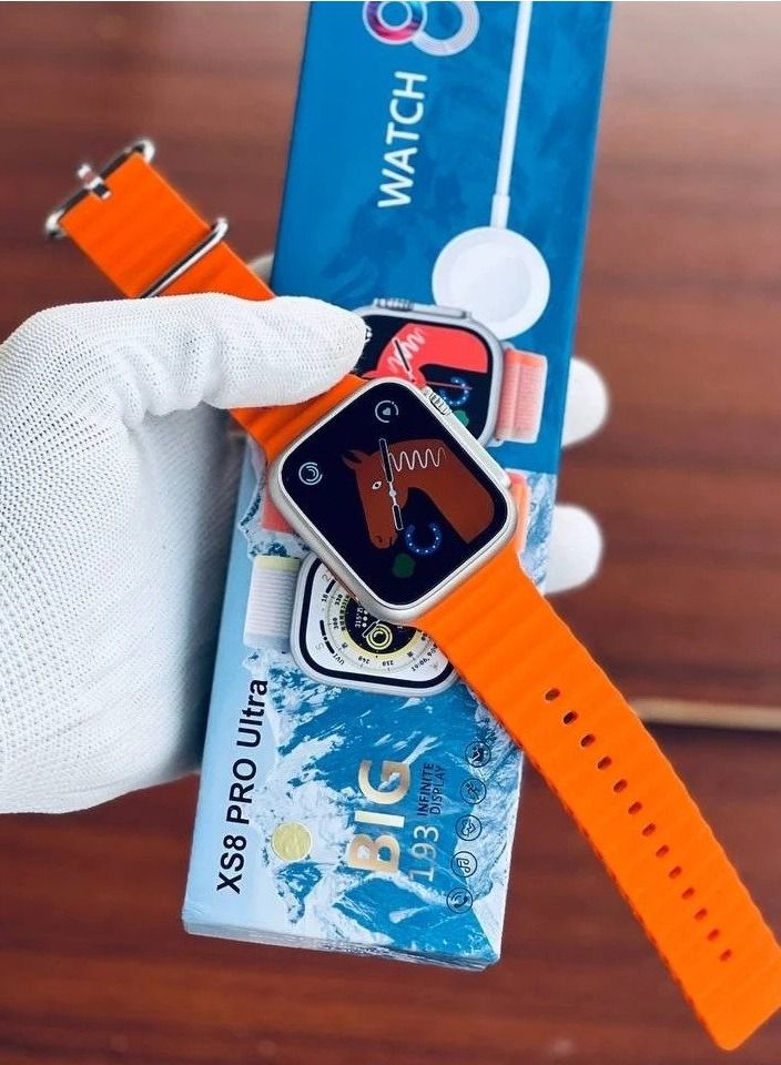 ZEROPLUS Xs8 Pro Ultra 8 - Image 2