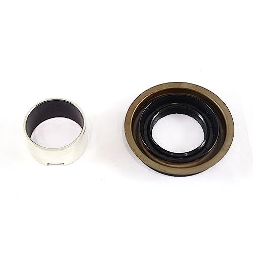 YHB K099 Axle Bushing & Seal Kit for Ford 6F35, 6T40 Transmission 2008-2014 Ford Mercury Buick Chevy GMC Pontiac Saturn Holden Daewoo Opel ETC(Thin Wall Version) - Axle Bushing Driver Tool Kit - Image 2