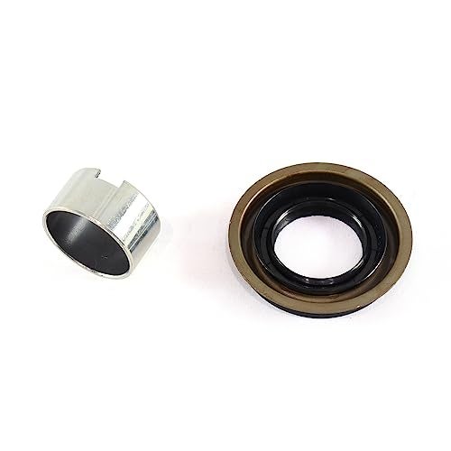 YHB K099 Axle Bushing & Seal Kit for Ford 6F35, 6T40 Transmission 2008-2014 Ford Mercury Buick Chevy GMC Pontiac Saturn Holden Daewoo Opel ETC(Thin Wall Version) - Axle Bushing Driver Tool Kit - Image 3