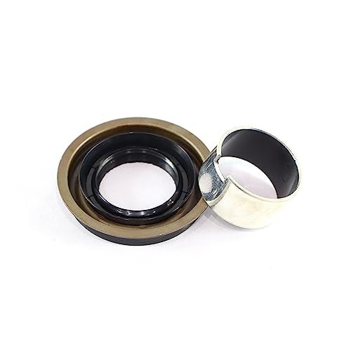YHB K099 Axle Bushing & Seal Kit for Ford 6F35, 6T40 Transmission 2008-2014 Ford Mercury Buick Chevy GMC Pontiac Saturn Holden Daewoo Opel ETC(Thin Wall Version) - Axle Bushing Driver Tool Kit - Image 1