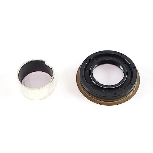 YHB K099 Axle Bushing & Seal Kit for Ford 6F35, 6T40 Transmission 2008-2014 Ford Mercury Buick Chevy GMC Pontiac Saturn Holden Daewoo Opel ETC(Thin Wall Version) - Axle Bushing Driver Tool Kit - Image 4