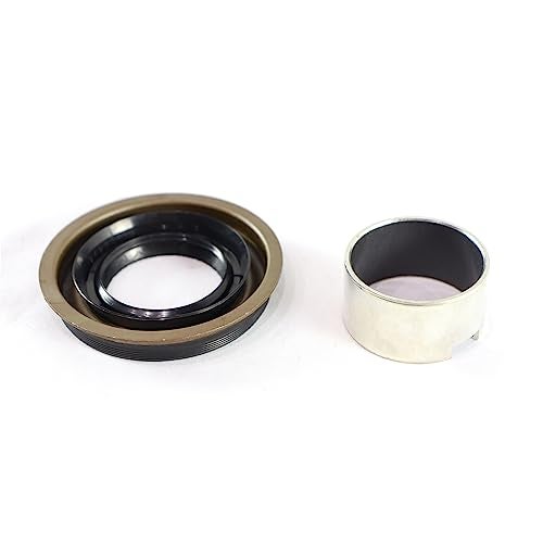 YHB K099 Axle Bushing & Seal Kit for Ford 6F35, 6T40 Transmission 2008-2014 Ford Mercury Buick Chevy GMC Pontiac Saturn Holden Daewoo Opel ETC(Thin Wall Version) - Axle Bushing Driver Tool Kit - Image 5