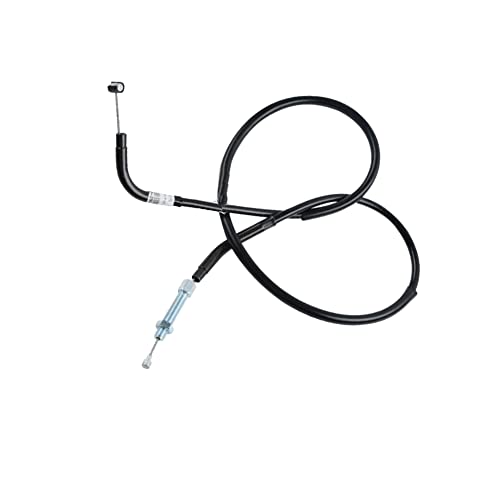 TCMI Motorcycle Clutch Cable for Suzuki GSXR600 GSXR 600 750 GSXR750 2004 2005 - Image 4