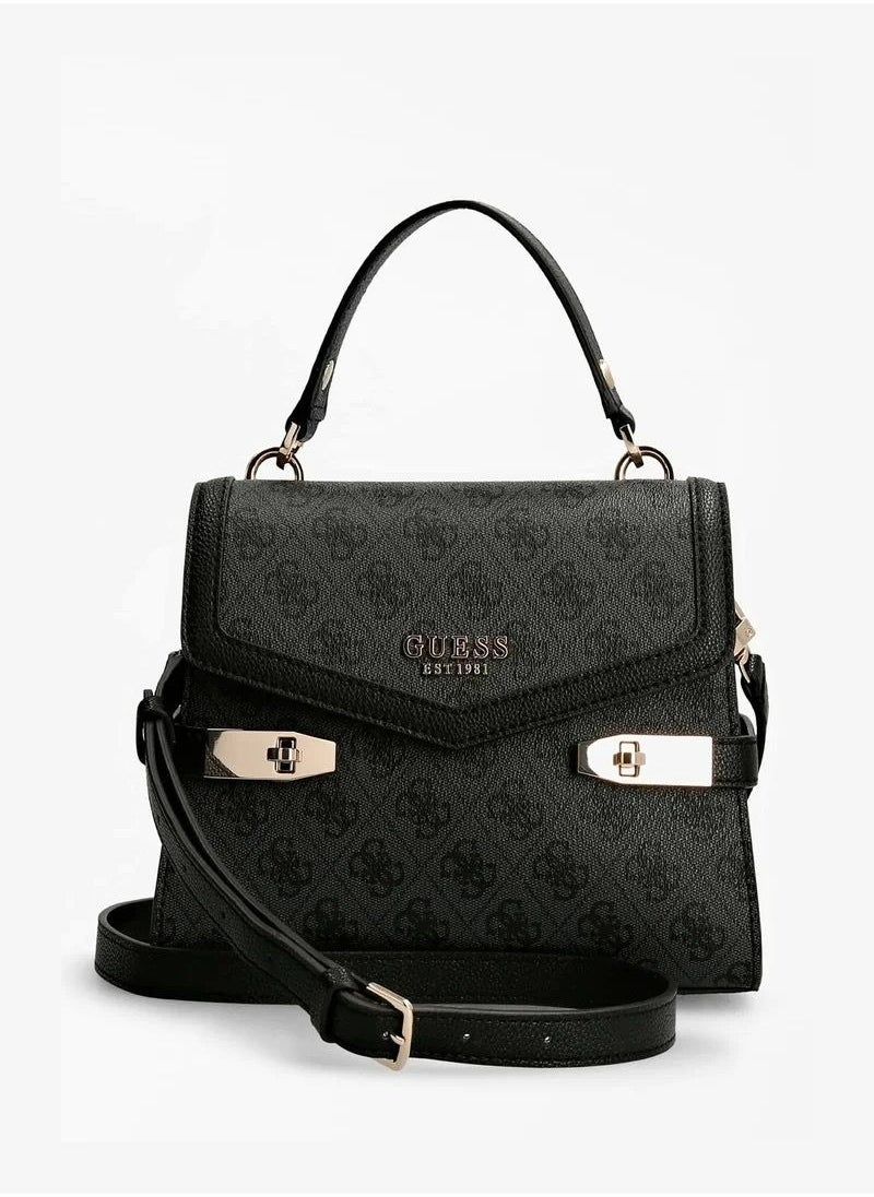 GUESS - ZADIE Crossbody Handbag - Image 1