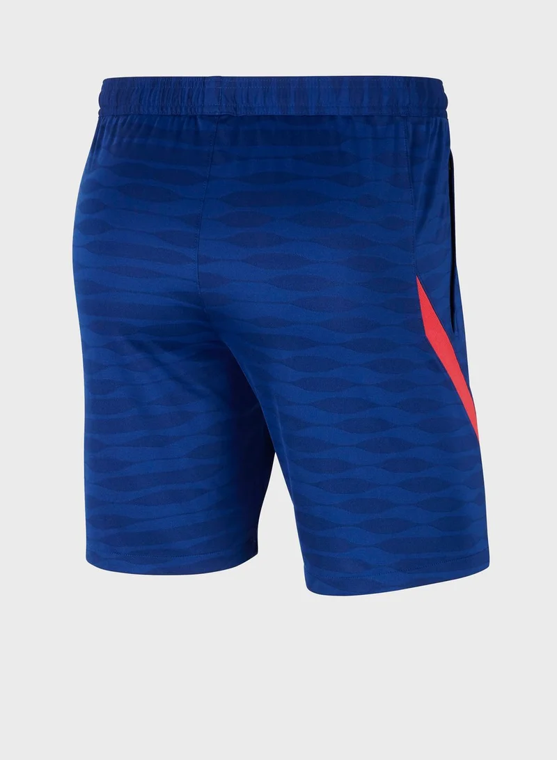Nike FC Barcelona Strike Shorts