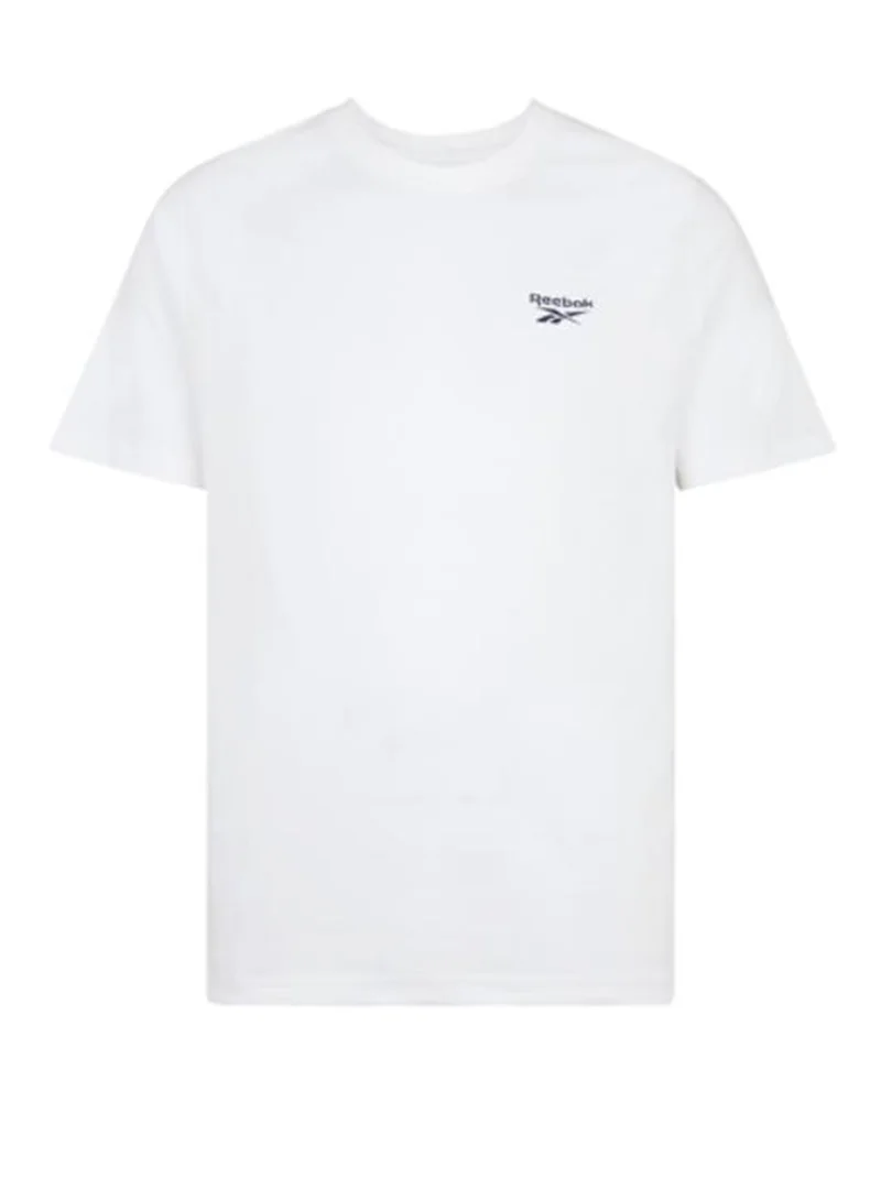 ريبوك Cody Small Logo T-Shirt