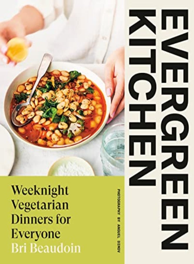 EVERGREEN KITCHEN