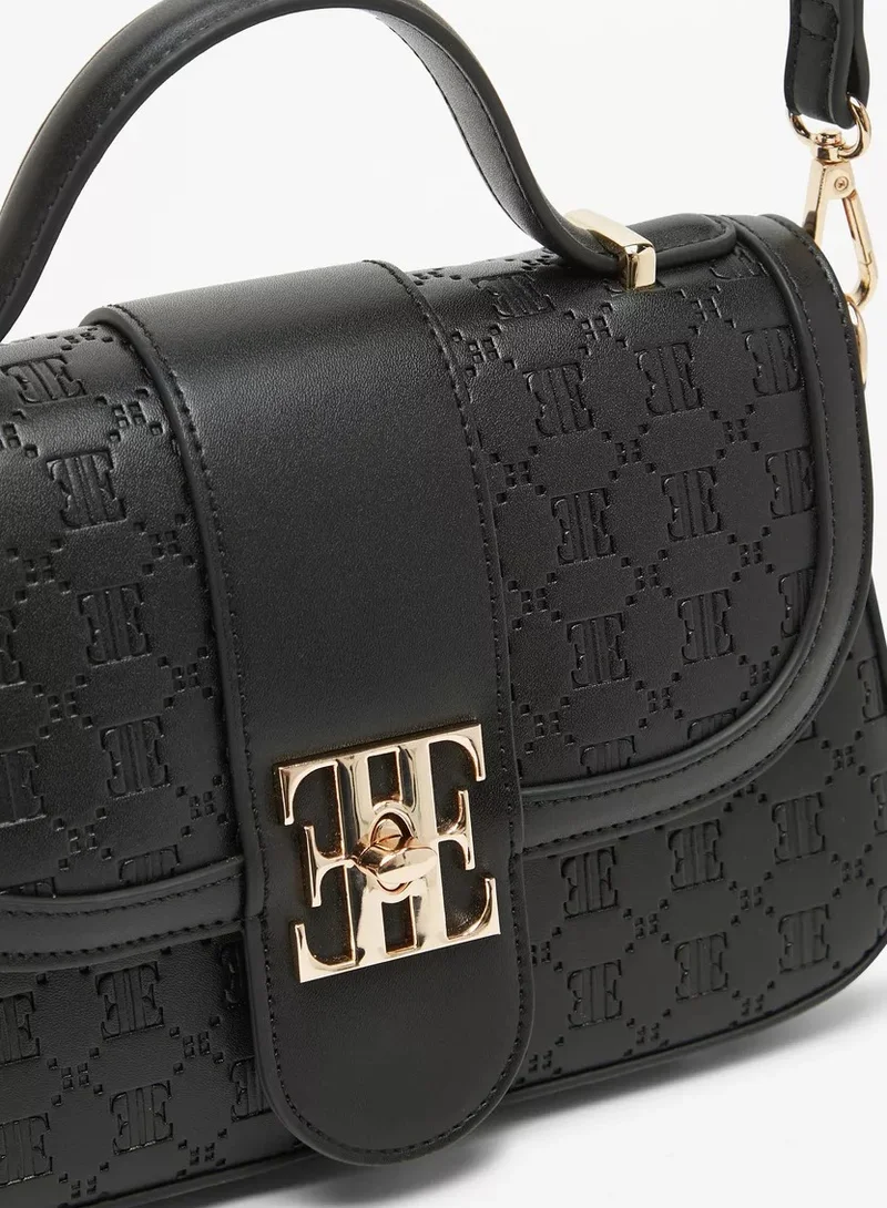 ELLE Top Handle Tote