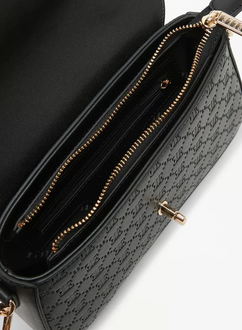 ELLE Top Handle Tote